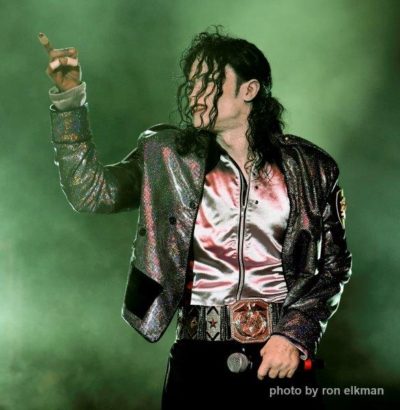 MICHAEL JACKSON – THE LEGACY TOUR RETURNS TO AUSTRALIA IN  2019 including Wollongong