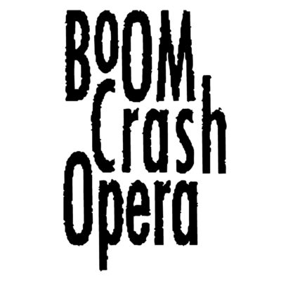 BOOM CRASH OPERA returns with frontman DALE RYDER