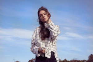 AMY SHARK ANNOUNCES AUSTRALIAN REGIONAL TOUR FOR OCTOBER + NOVEMBER 2019