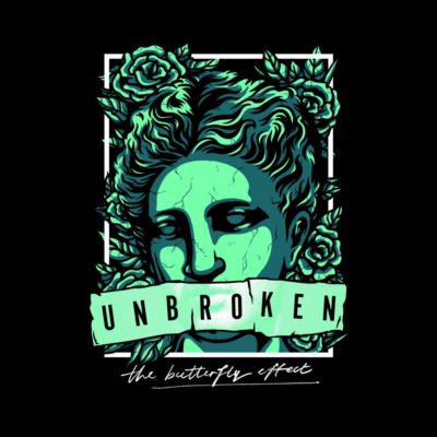 The Butterfly Effect RELEASE NEW SINGLE ‘UNBROKEN’