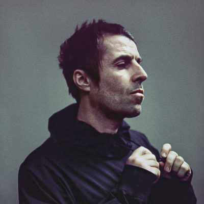 LIAM GALLAGHER HEADLINES FAIRGROUNDS FESTIVAL 2019