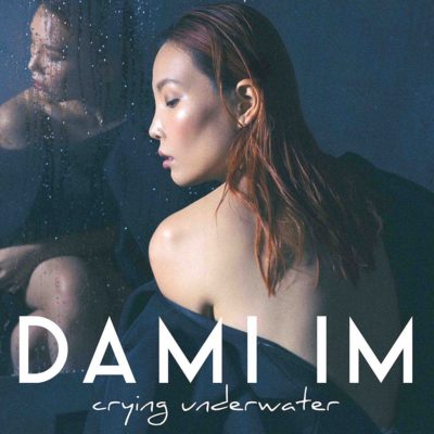 DAMI IM ANNOUNCES NEW SINGLE CRYING UNDERWATER