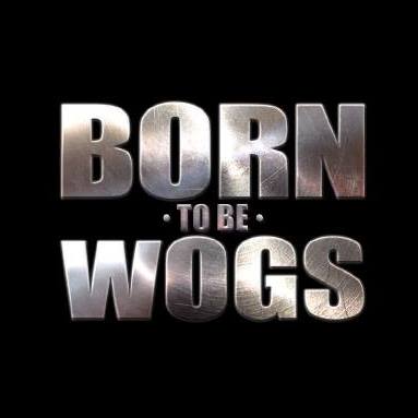 BORN TO BE WOGS STAND UP COMEDY EXTRAVAGANZA