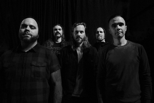 An Evening With BETWEEN THE BURIED AND ME