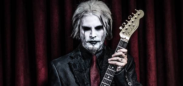 John 5 and The Creatures Plus special Guest