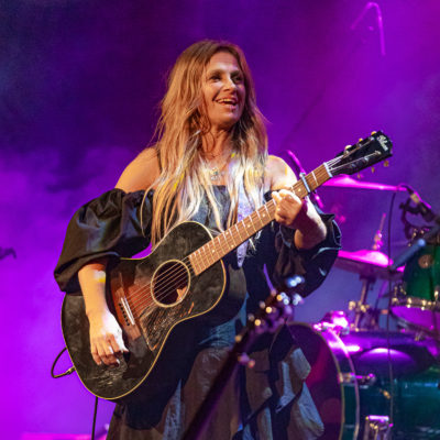 Kasey Chambers + Charlie Collins @ Anitas Theatre Thirroul 17/10/19