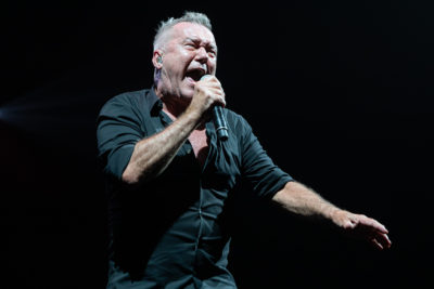 Jimmy Barnes Jet Karen Lee Andrews Win Entertainment Centre 03 10 19 Gongscene