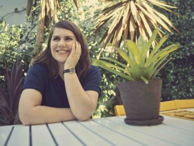 Alex Lahey Reveals triple j Like A Version Performance