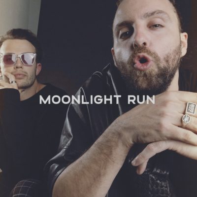 BOO SEEKA RELEASE ‘MOONLIGHT RUN’