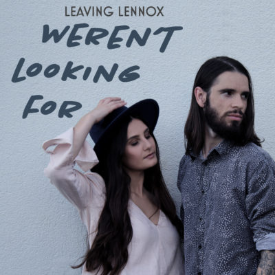 Leaving Lennox Announces newest single