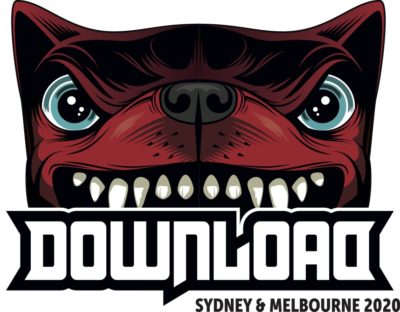DOWNLOAD RETURNS 2020! Dates and Venues Announced!