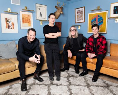 VIOLENT FEMMES AUSTRALIAN TOUR 2020