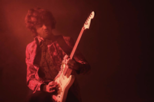 HARTS ANNOUNCES ‘HARTS PLAYS HENDRIX TOUR’