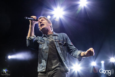 Rob Thomas + Daryl Braithwaite @ First State Super Theatre 13/11/19