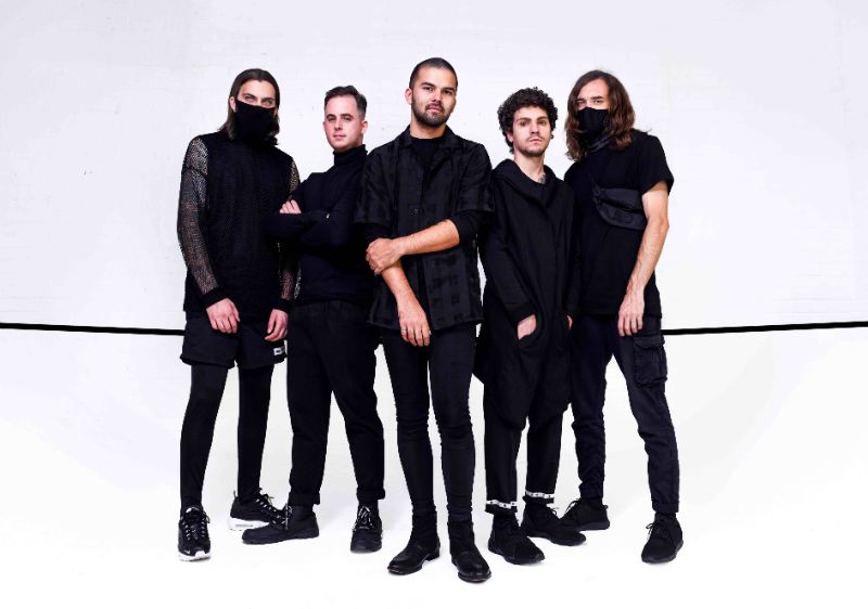 NORTHLANE ANNOUNCE THE 4D REGIONAL TOUR