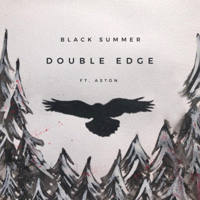 BLACK SUMMER ANNOUNCES NEW SINGLE & VIDEO