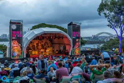 TWILIGHT AT TARONGA 2020, LINE-UP IS HERE!