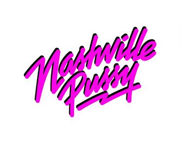 NASHVILLE PUSSY Announce May 2020 Australian Tour