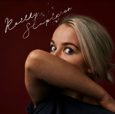 REILLY STAPLETON ANNOUNCES NEW SINGLE