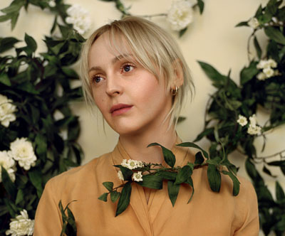 LAURA MARLING 2020 RARE INTIMATE SOLO SHOW