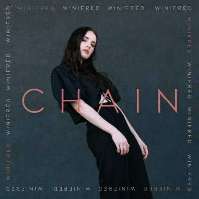 WATCH “CHAIN” by WINIFRED – The Melbourne