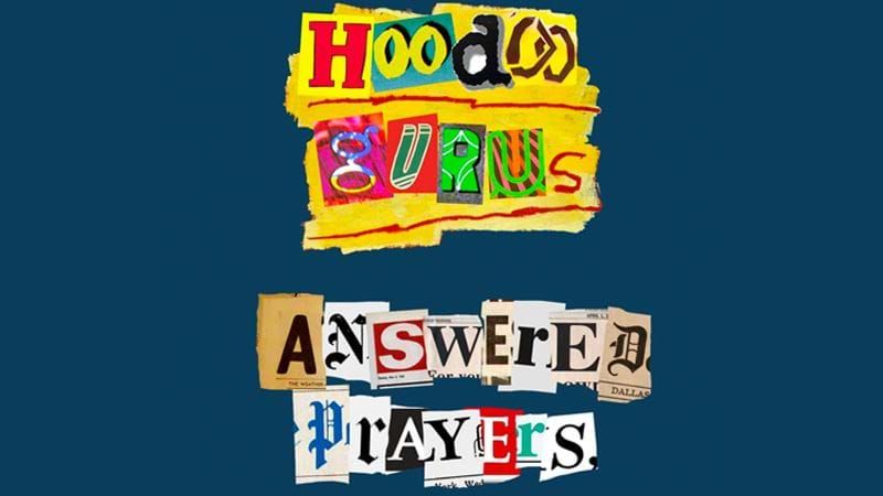 Hoodoo Gurus release new single Answered Prayers