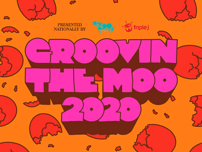 Groovin the Moo’s 2020 line up is here!