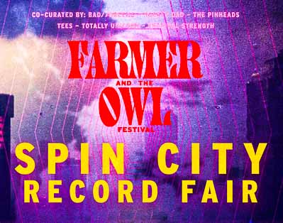 FARMER & THE OWL FESTIVAL 2020