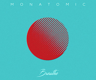 MONATOMIC RELEASE NEW BITTERSWEET BALLAD