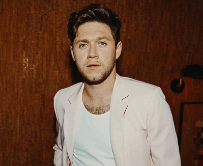 Niall Horan TO BRING GLOBAL  ‘NICE TO MEET YA’