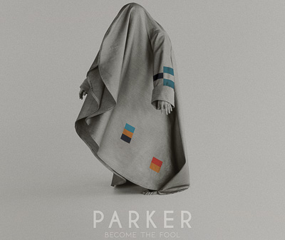 PARKER ANNOUNCES ARRESTING SINGLE & VIDEO