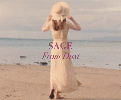 SAGE SHARES DEBUT SINGLE & VIDEO ‘FROM DUST’