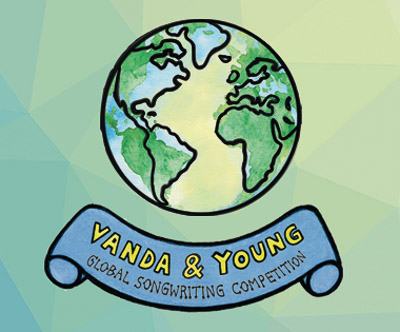 The 2020 Vanda & Young Global Songwriting Competition