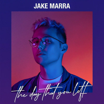 JAKE MARRA ANNOUNCES DEBUT SINGLE