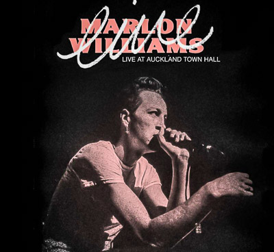 Marlon Williams Premiers Live At Auckland Town Hall