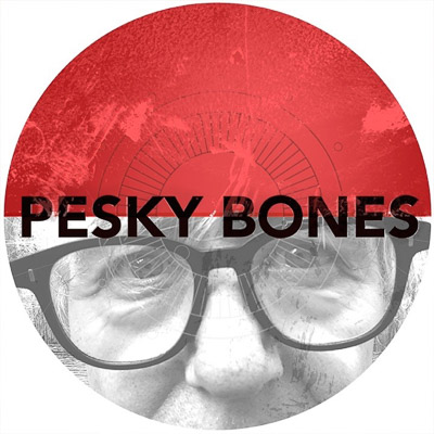 Pesky Bones releases videos for new double A side single