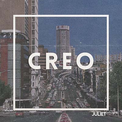 CREO UNVEIL EPIC VIDEO FOR SINGLE ‘JULIET’