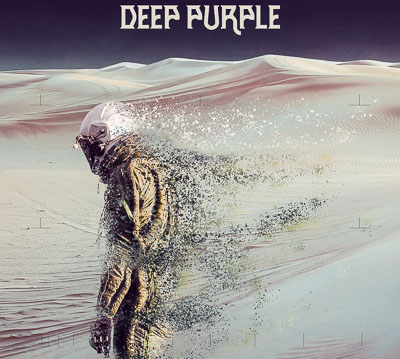 DEEP PURPLE Release “Man Alive”