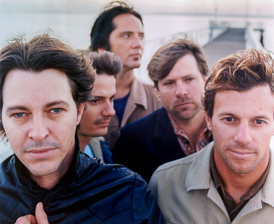 POWDERFINGER REGROUPS FOR ‘ONE NIGHT LONELY’