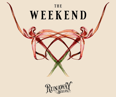 Runaway Belles DROP EXQUISITE NEW SINGLE