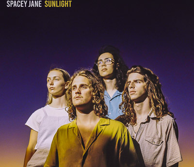 Spacey Jane reveal new single “Straightfaced”