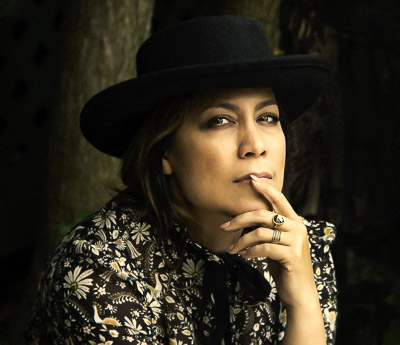 KATE CEBERANO UNVEILS ANOTHER STELLAR LINE UP