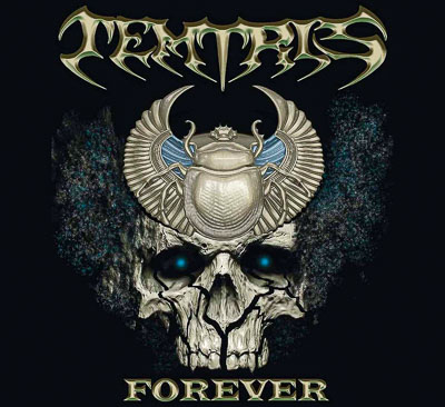 TEMTRIS: Single and Video Release of ‘Forever’