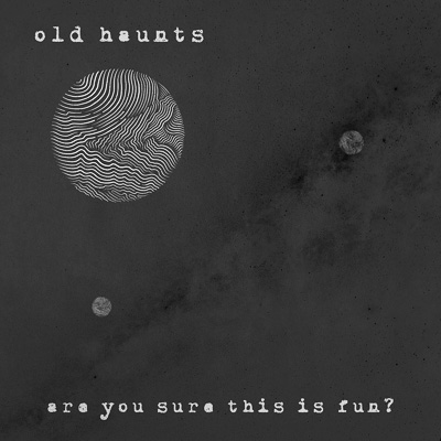 Old Haunts RELEASE NEW PROG/ROCK SINGLE