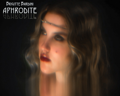 Brigitte Bardini drops debut single & video ‘APHRODITE’