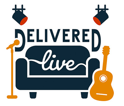 Delivered, Live – Season 2, Episode 6