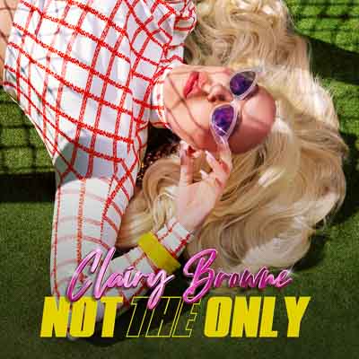 Clairy Browne returns with a new single & clip ‘Not The Only’