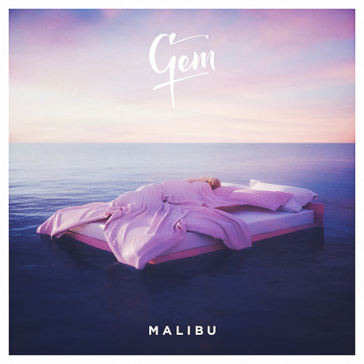 GEM SHARES CHILLWAVE SINGLE & VIDEO MALIBU