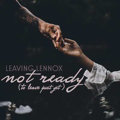 Duo ‘Leaving Lennox’ release their new single