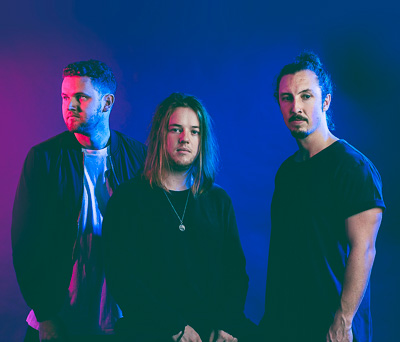 SAFIA announce STORY’S START OR END live ep release